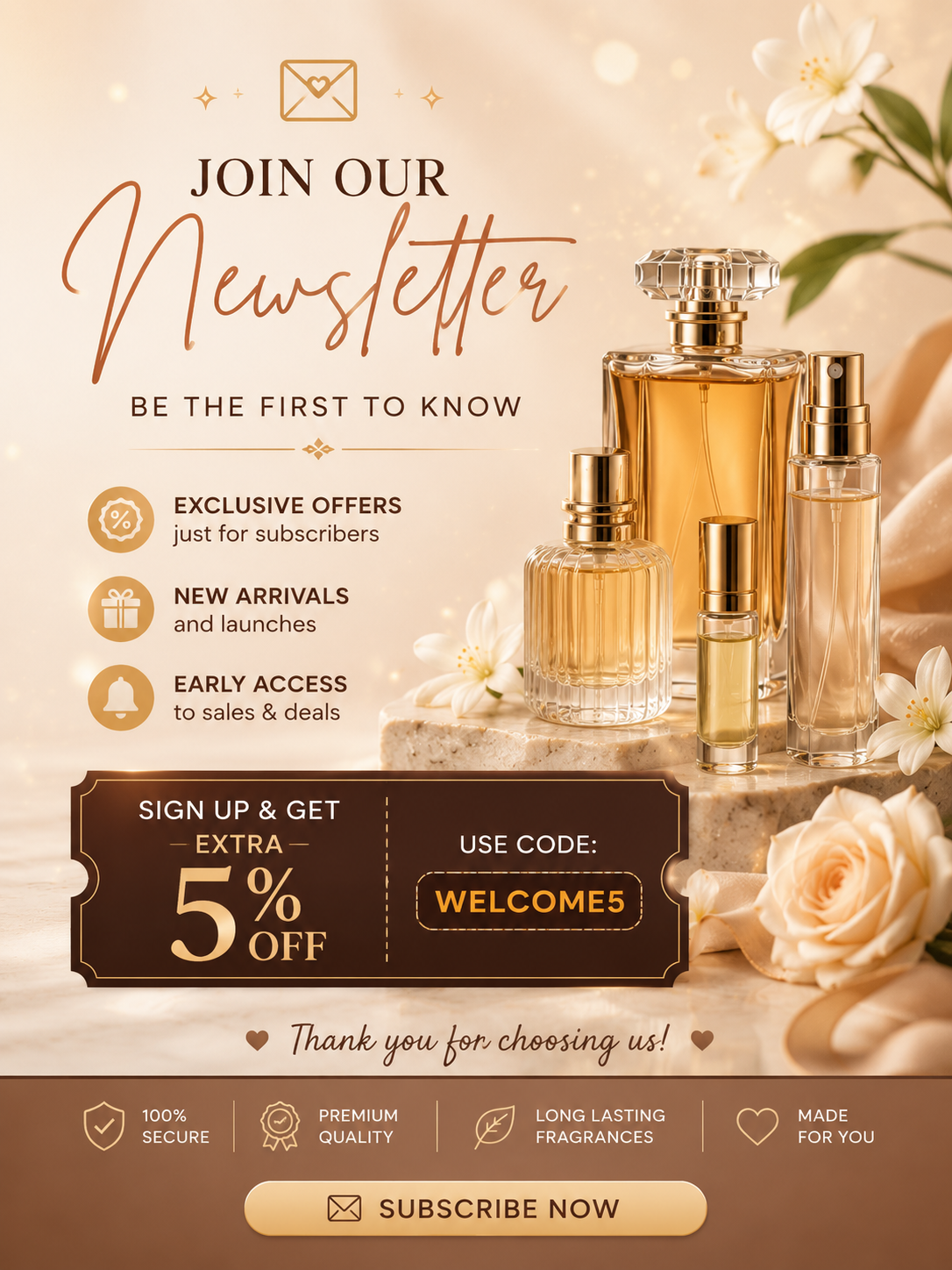 Newsletter