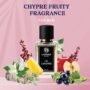 Luxsaa La Luxoree Perfume for Men 50ml | Long Lasting Chypre Fruity fragrance
