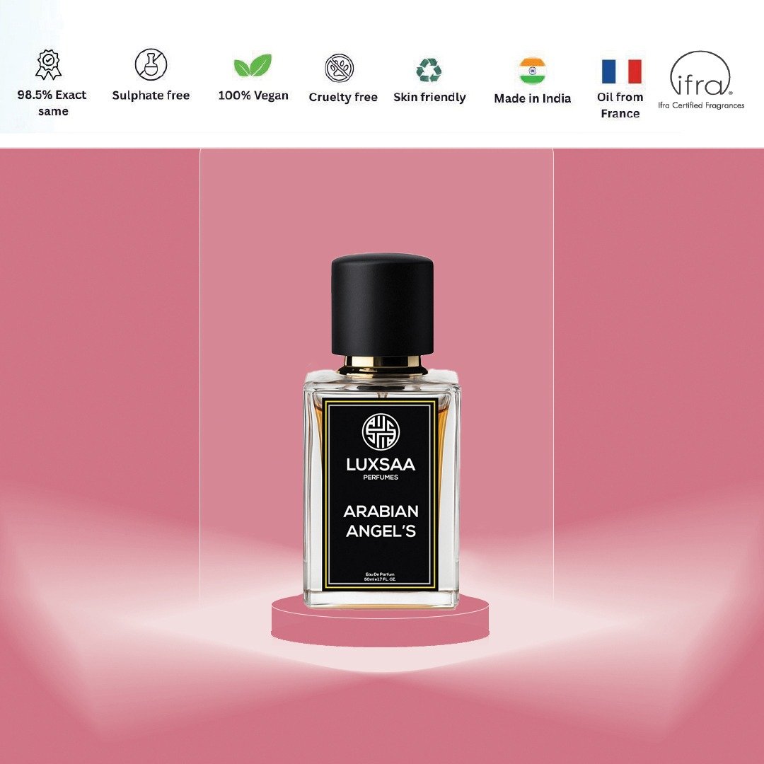 perfume store in malls